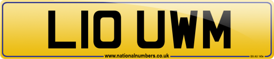 L10 UWM