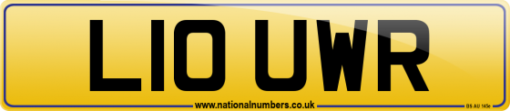 L10 UWR