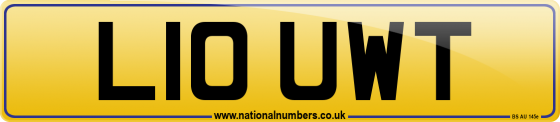 L10 UWT