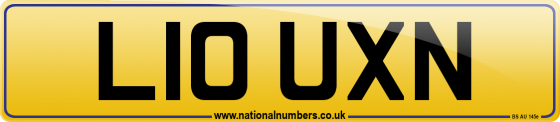 L10 UXN