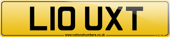 L10 UXT