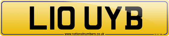 L10 UYB