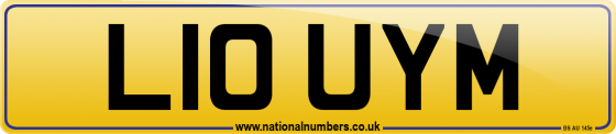 L10 UYM