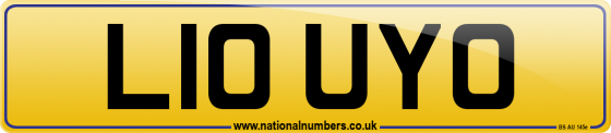 L10 UYO