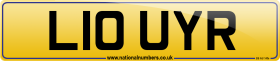 L10 UYR