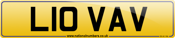 L10 VAV