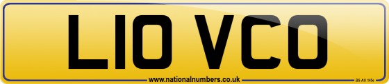 L10 VCO
