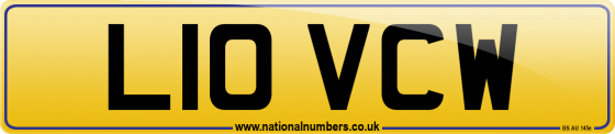 L10 VCW