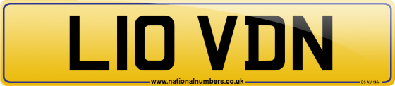 L10 VDN