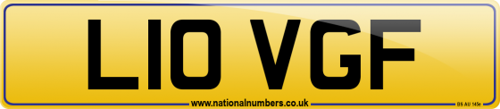 L10 VGF