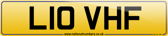 L10 VHF