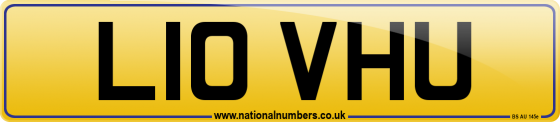 L10 VHU