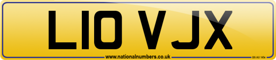 L10 VJX