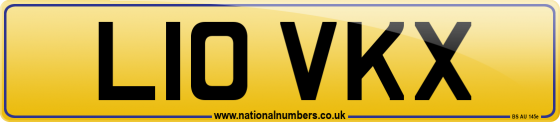L10 VKX