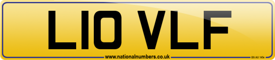 L10 VLF