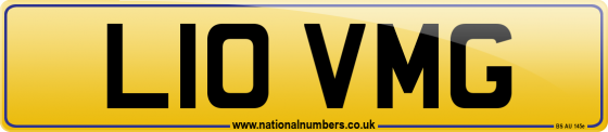 L10 VMG