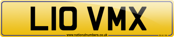 L10 VMX