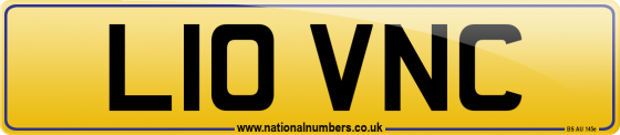 L10 VNC