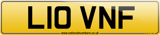 L10 VNF