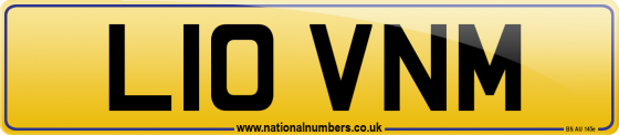 L10 VNM
