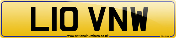 L10 VNW