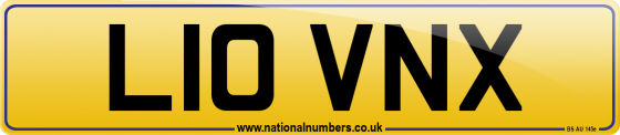 L10 VNX