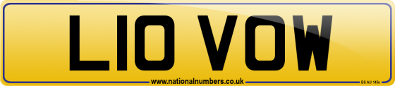 L10 VOW
