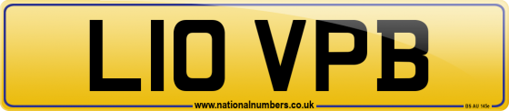 L10 VPB