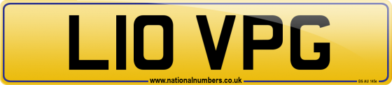 L10 VPG