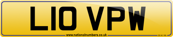 L10 VPW