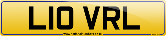 L10 VRL