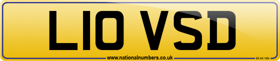 L10 VSD