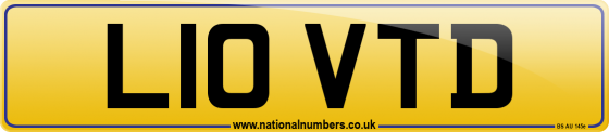 L10 VTD