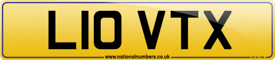 L10 VTX