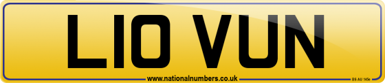 L10 VUN