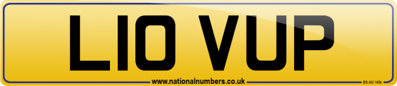 L10 VUP