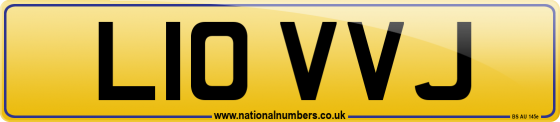 L10 VVJ