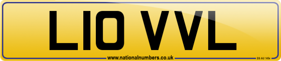 L10 VVL