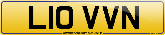 L10 VVN