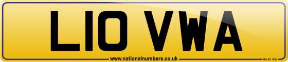 L10 VWA