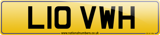 L10 VWH