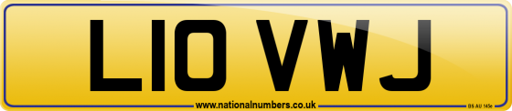 L10 VWJ
