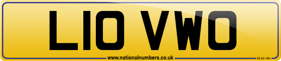 L10 VWO