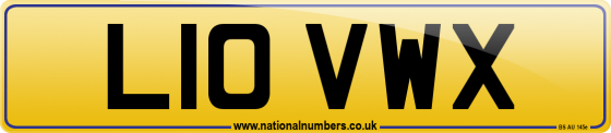 L10 VWX