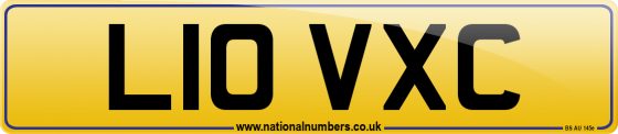 L10 VXC