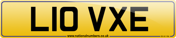 L10 VXE