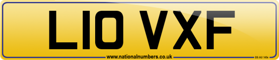 L10 VXF