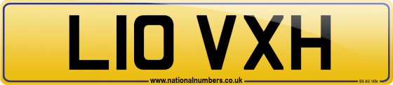 L10 VXH