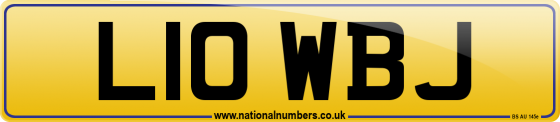 L10 WBJ