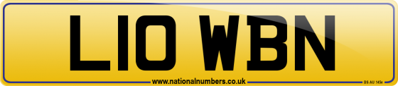 L10 WBN